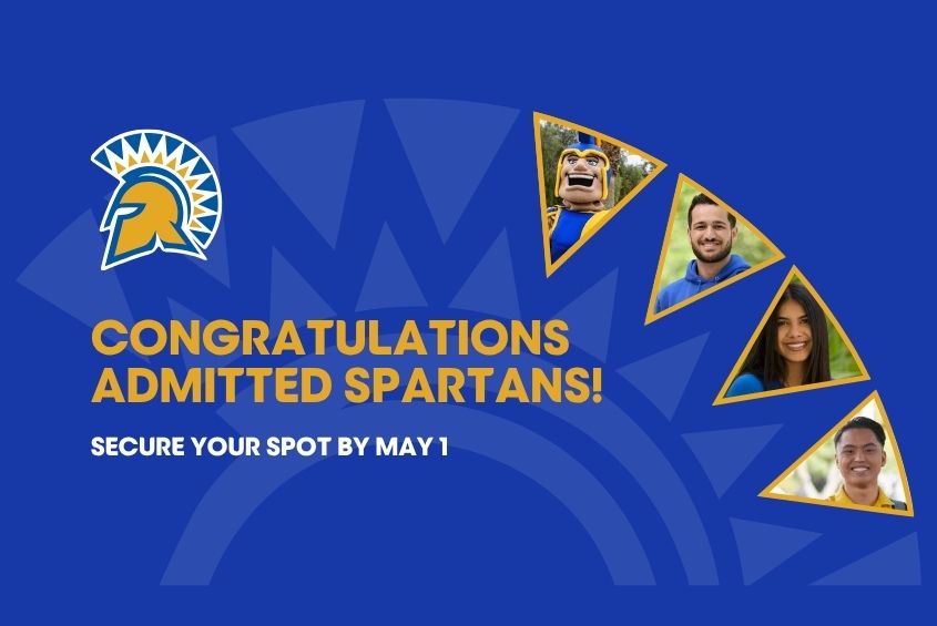 Admitted spartans Day