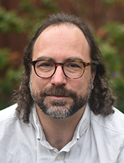 Nick Szydlowski