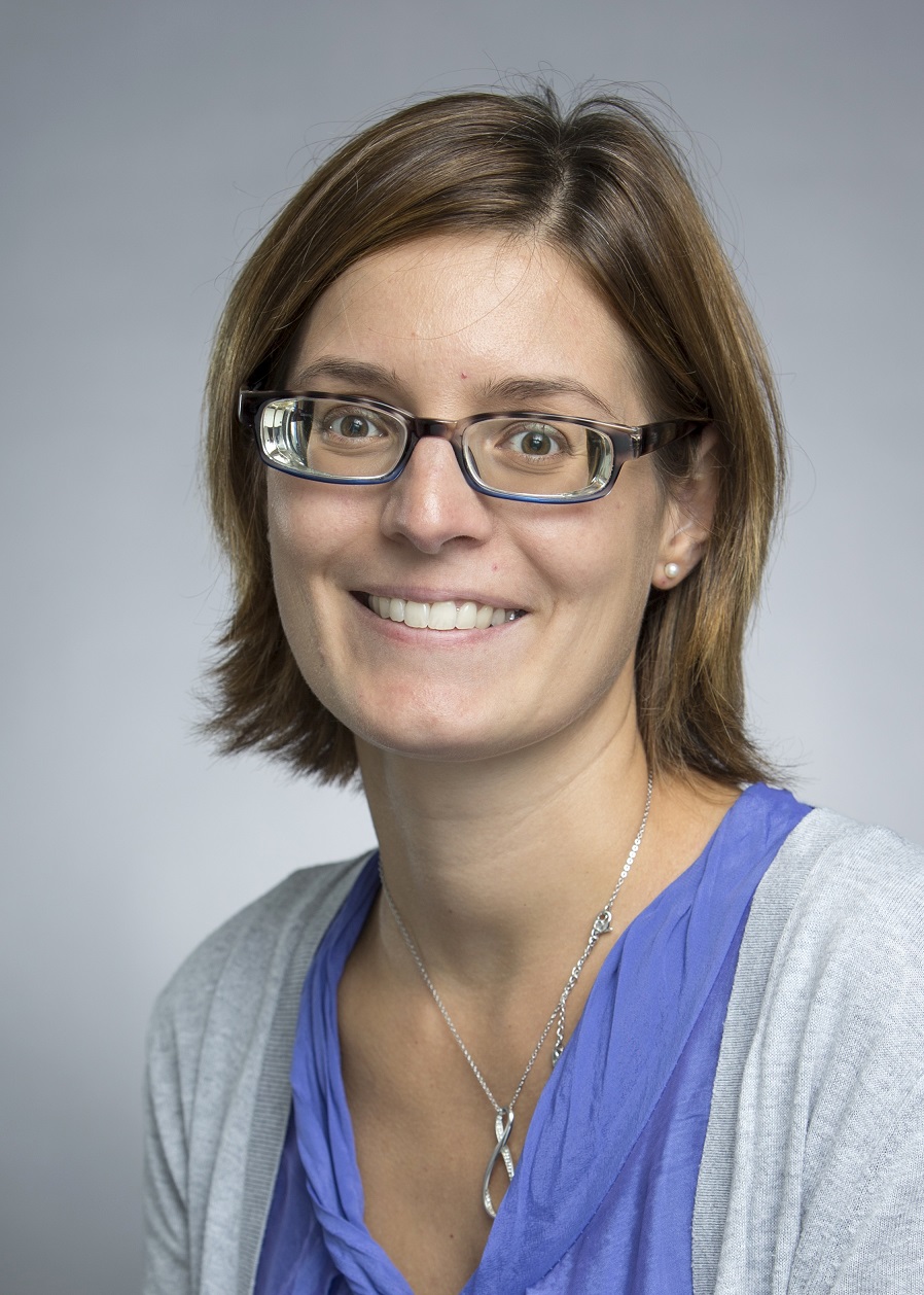 Maria Chierichetti Profile Picture