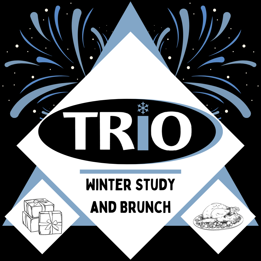 TRIO Winter Brunch