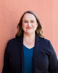 Andrea Tully Portrait Andrea Tully Portrait