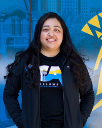 Joanna Solis Portrait Joanna Solis Portrait