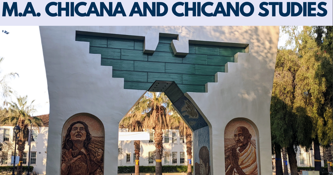 CCS MA Arch arch photo with MA CCS on top