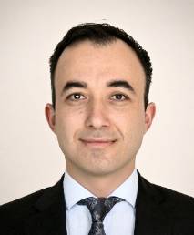 Ali Mehran 
