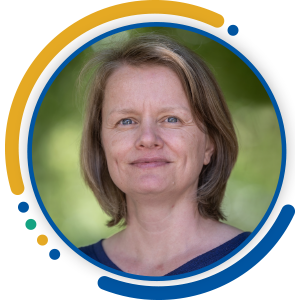 Friederike Bruehoefener