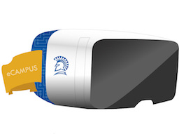 SJSU VR Goggles
