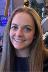 Krista Gustafson