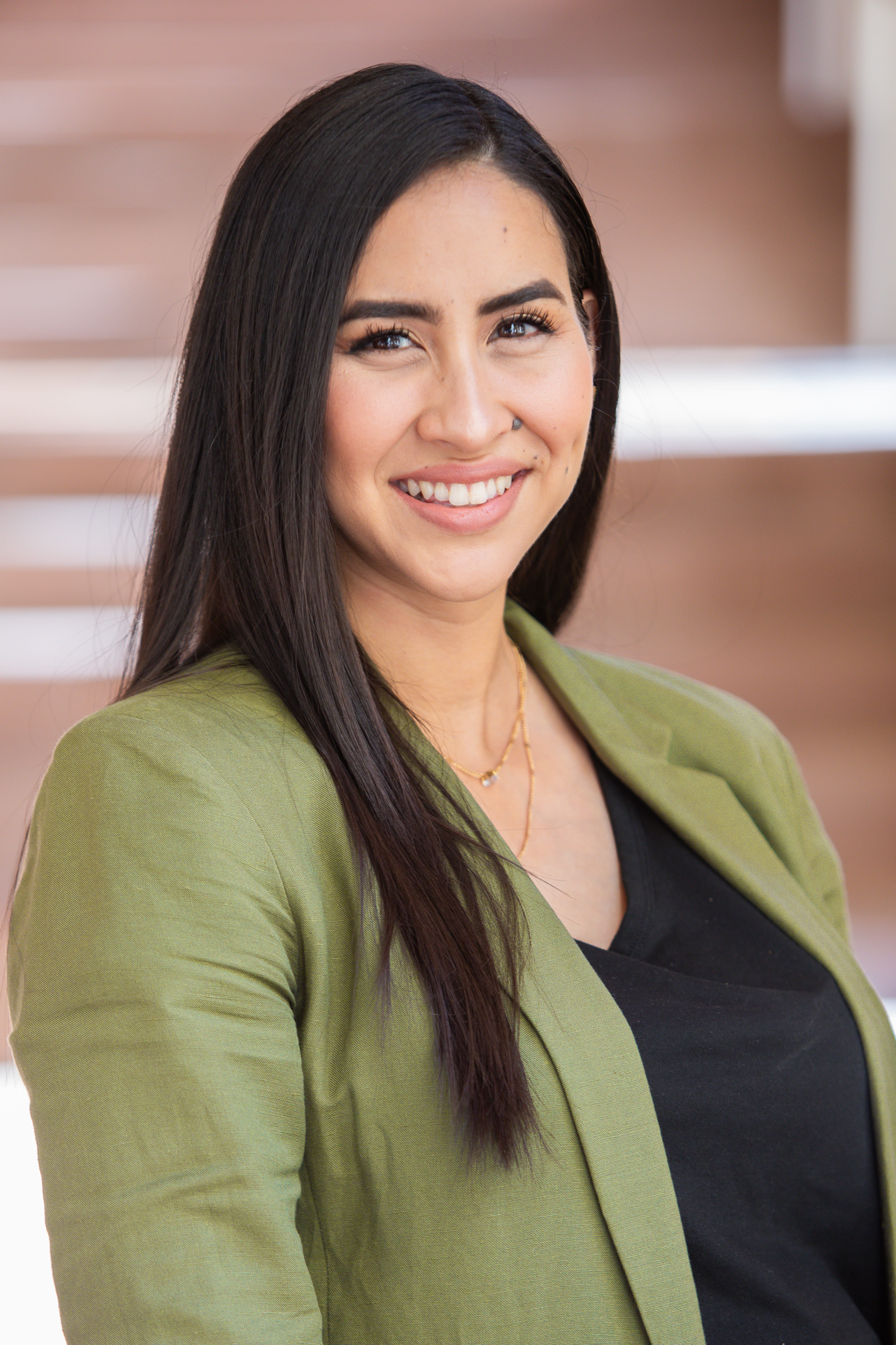 Yesenia Marquez-Beas