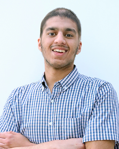 Sami Khan