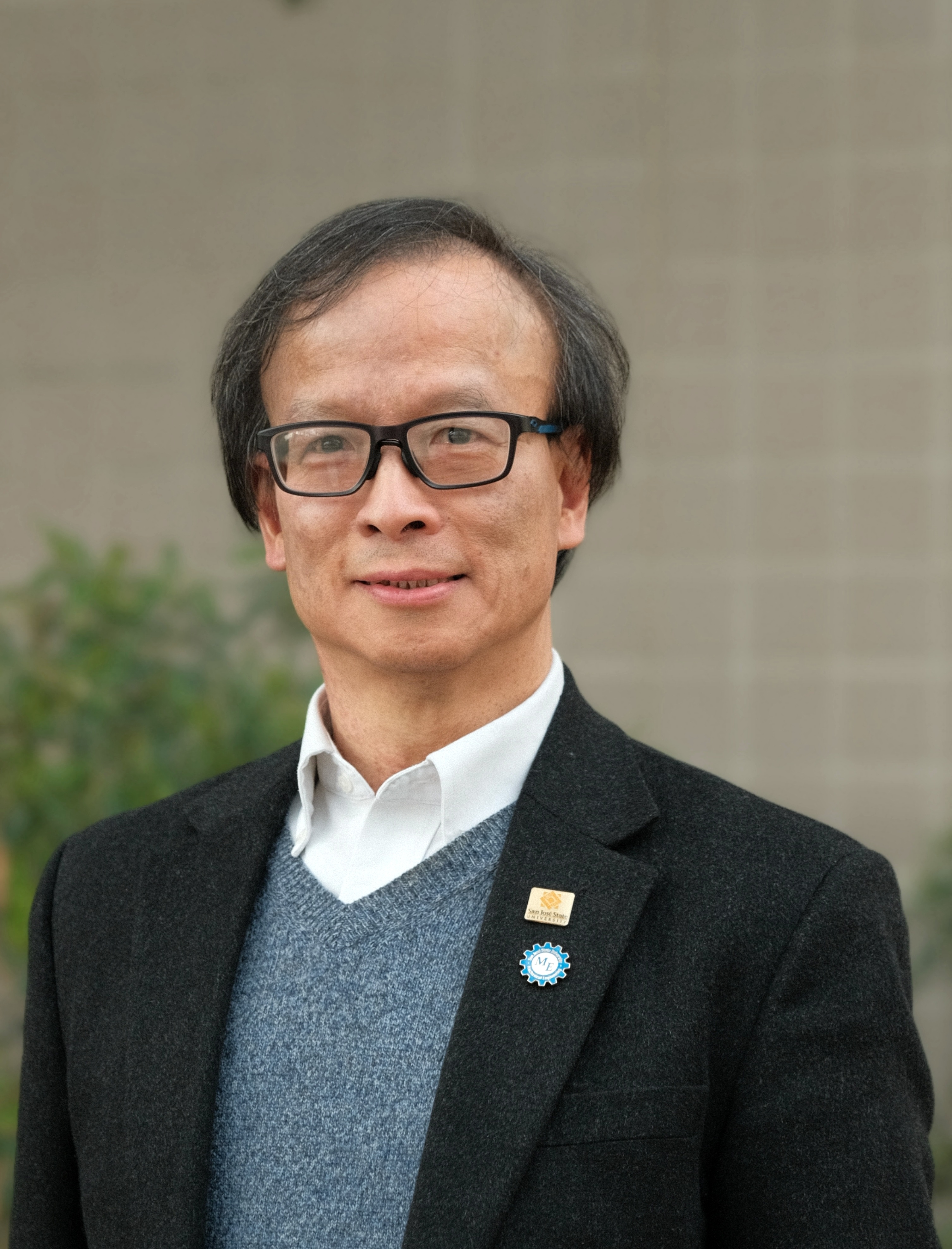 Raymond Yee