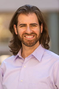 Robert Marx