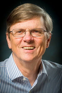 Robert Chapman Wood