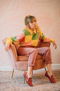 Jennette McCurdy