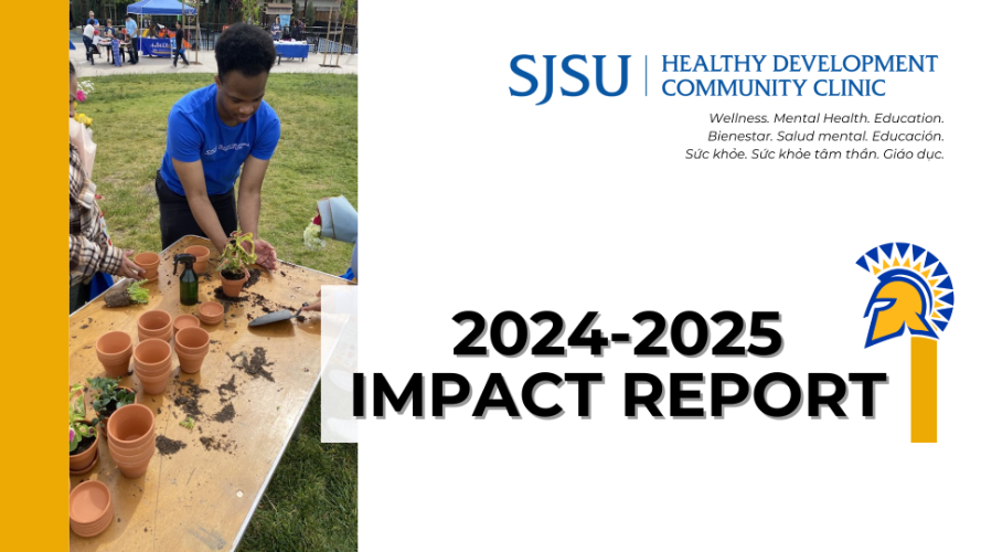 HDCC 2024-2025 Impact Report