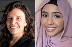 RSCA Committee Student Representatives