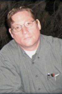 Mr. Marc Komrosky