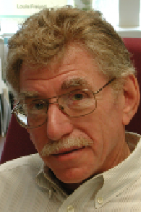 Dr. Louis Freund