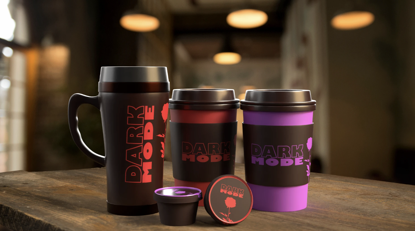 Kamille Bernardino Packaging project