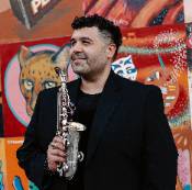 Dr. Michael Hernandez Headshot