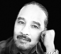 headshot photo of Luis Arabit headshot photo of Luis Arabit