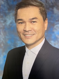 VINCENTE PHU CUONG
