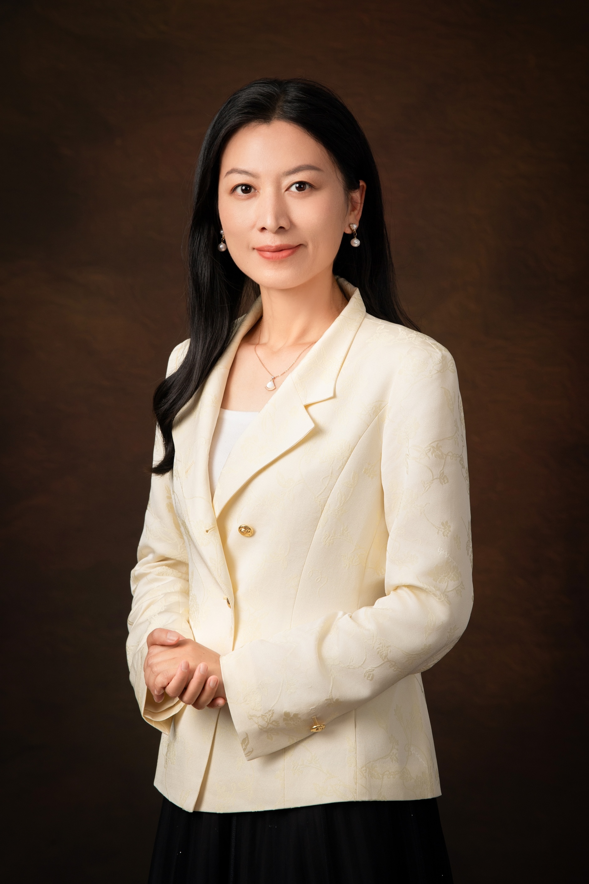 Dr. Yinghua (Michelle) Huang