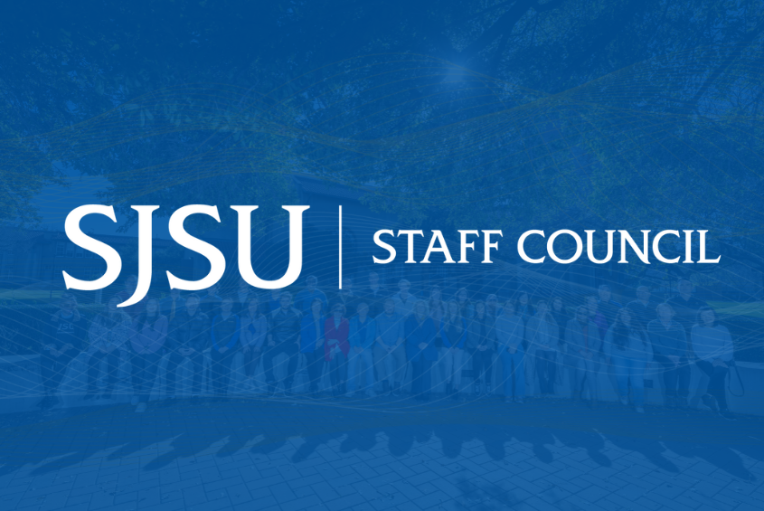 Staff Council Town Hall
