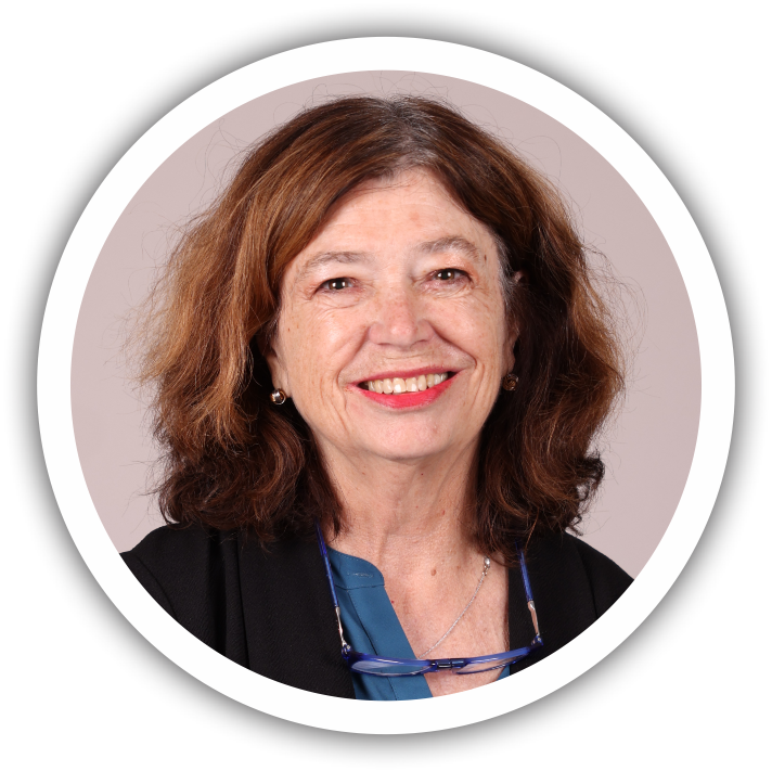 AVP for Title IX & Equal Opportunity Mary Keating