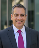 Harly Neumann, Vice President for People and Culture, Chief of Staff Office of the President